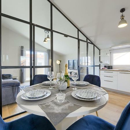 Exclusive Apartments Withlove Zadar Eksteriør billede