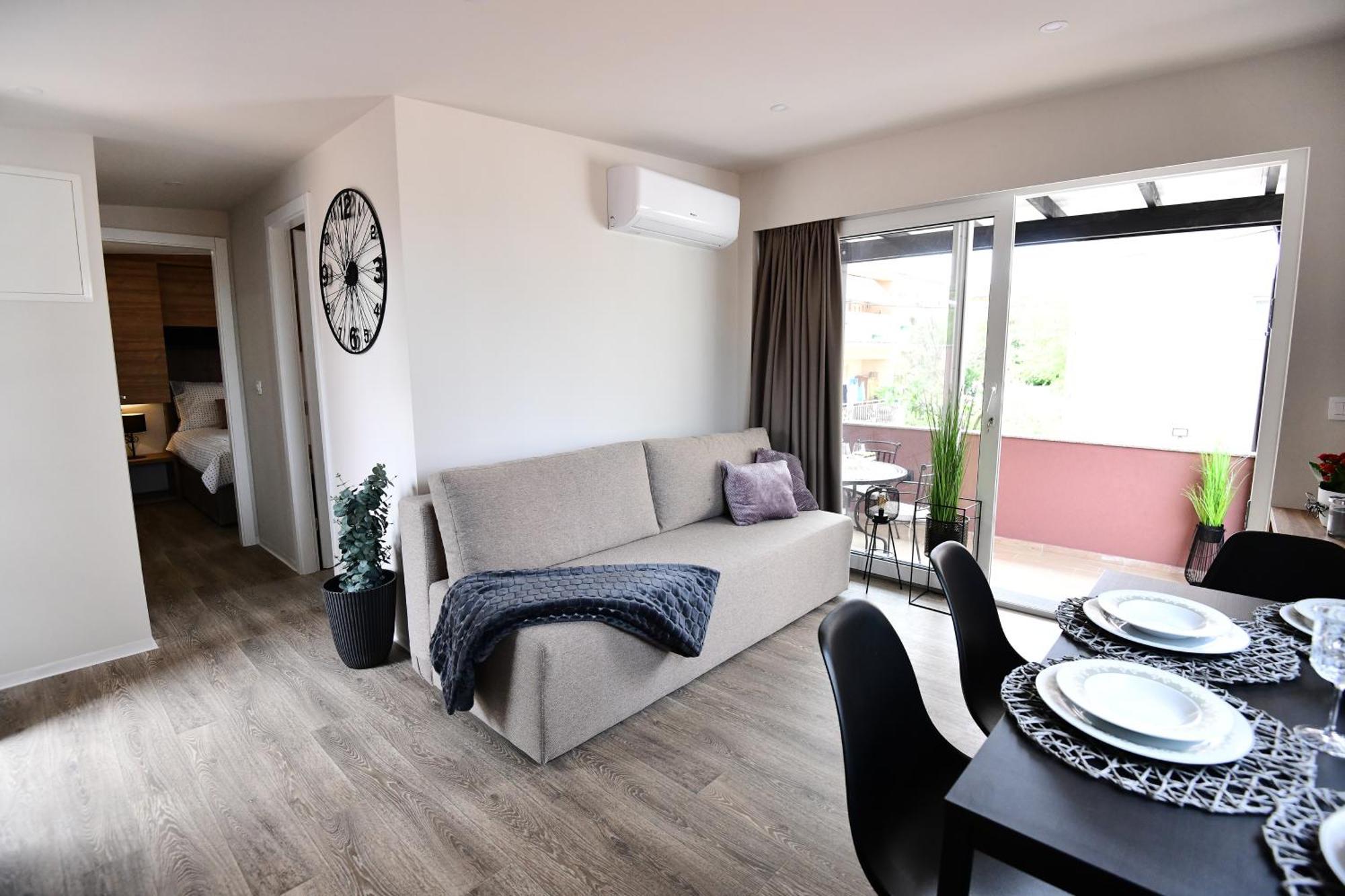 Exclusive Apartments Withlove Zadar Eksteriør billede