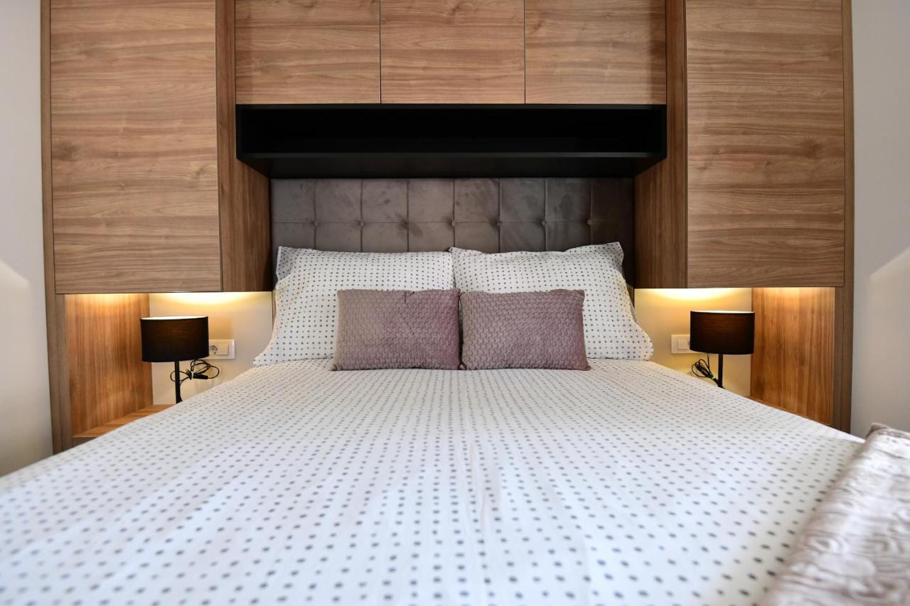 Exclusive Apartments Withlove Zadar Eksteriør billede