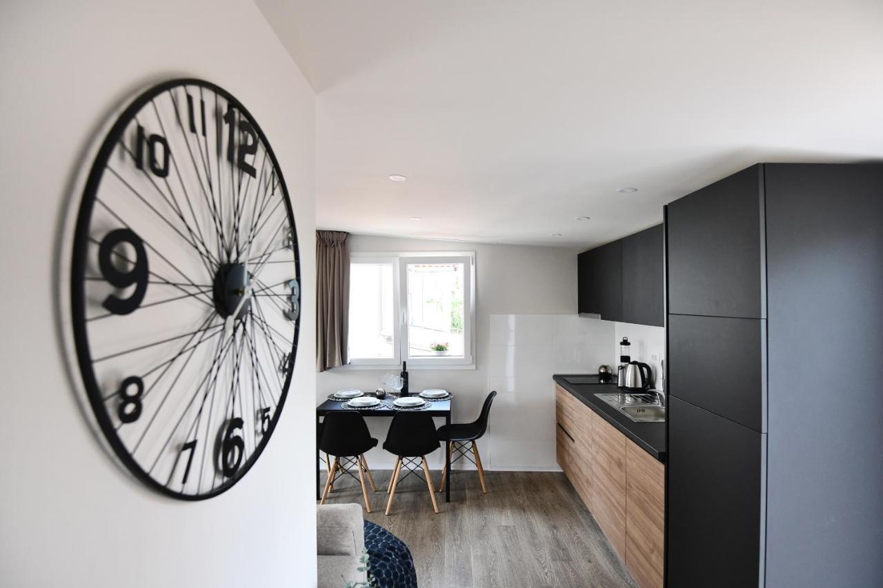 Exclusive Apartments Withlove Zadar Eksteriør billede