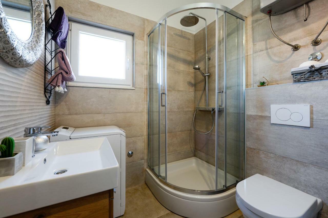 Exclusive Apartments Withlove Zadar Eksteriør billede