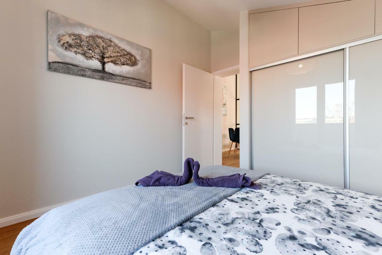 Exclusive Apartments Withlove Zadar Eksteriør billede