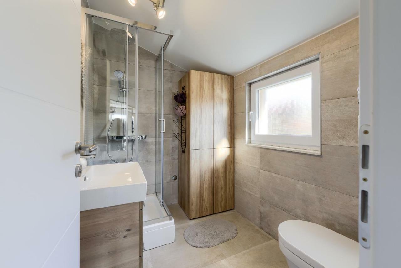 Exclusive Apartments Withlove Zadar Eksteriør billede