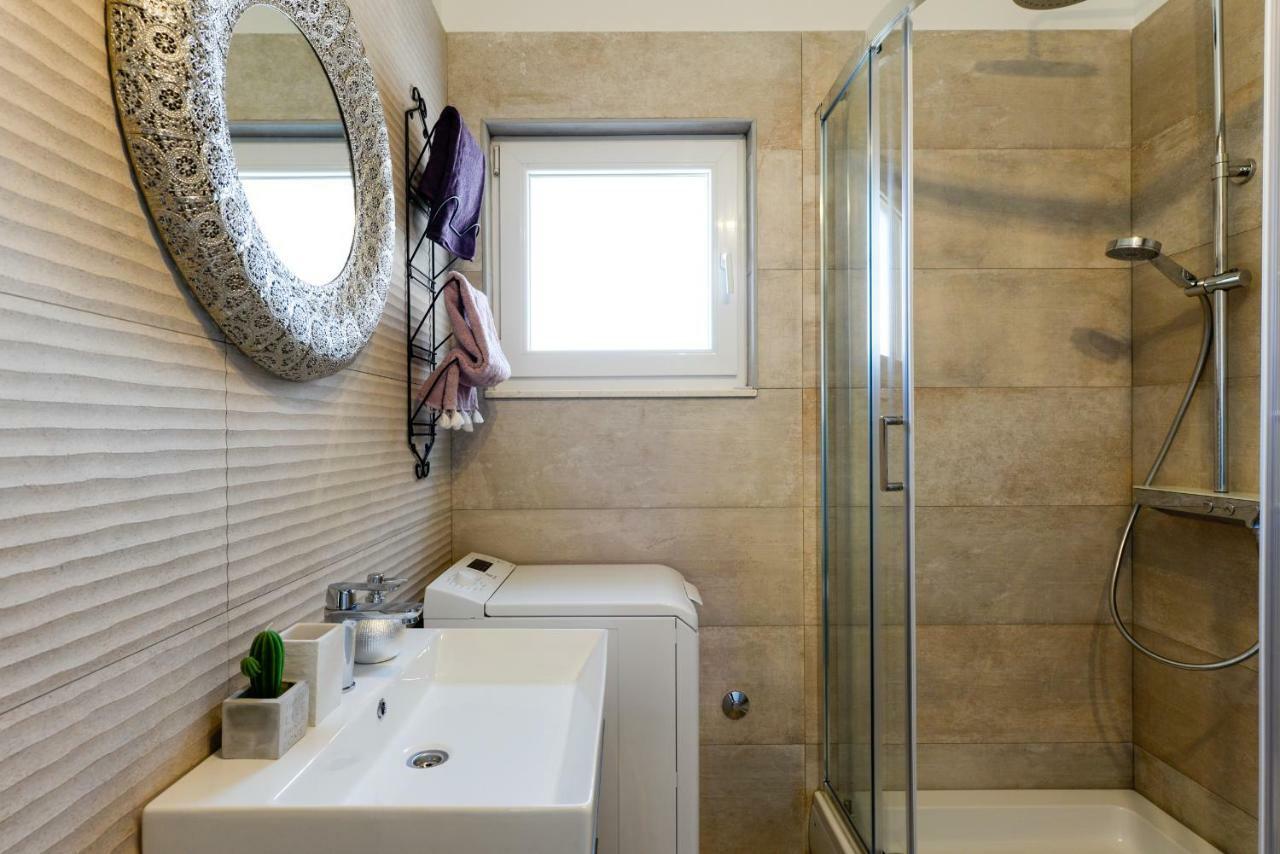 Exclusive Apartments Withlove Zadar Eksteriør billede