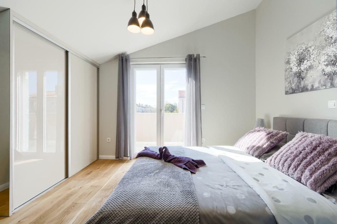 Exclusive Apartments Withlove Zadar Eksteriør billede