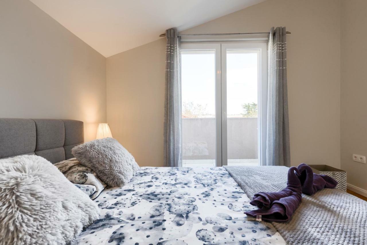 Exclusive Apartments Withlove Zadar Eksteriør billede
