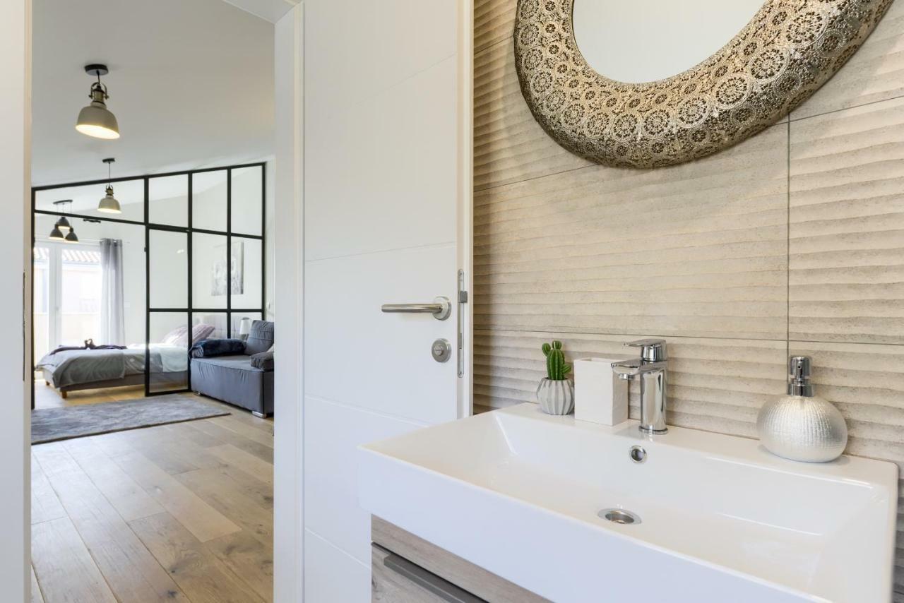 Exclusive Apartments Withlove Zadar Eksteriør billede